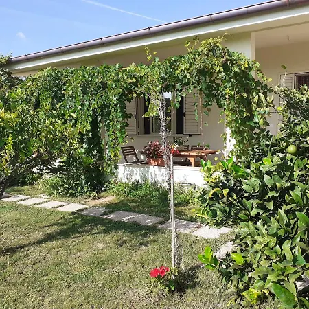 Casa vacanze Pusortu