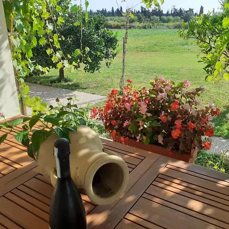 Casa vacanze Pusortu *