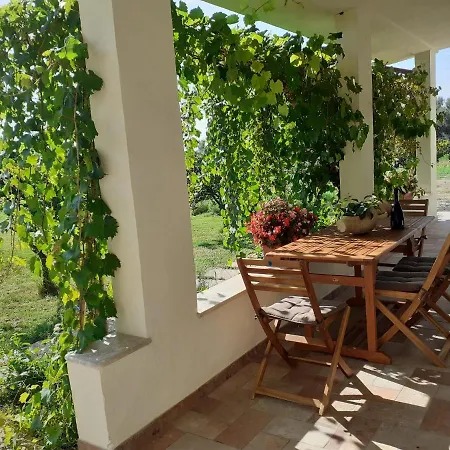 Pusortu Casa vacanze Orosei