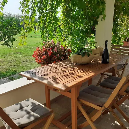 Casa vacanze Pusortu *