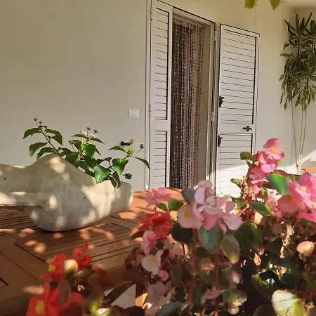 Pusortu Casa vacanze