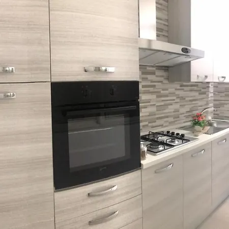 Pusortu Casa vacanze Orosei