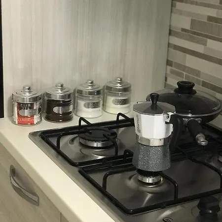 Casa vacanze Pusortu Orosei