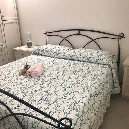 Casa vacanze Pusortu *