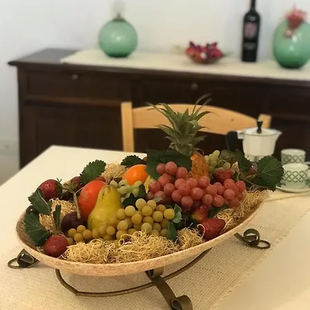 Pusortu Casa vacanze
