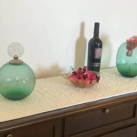 Casa vacanze Pusortu *