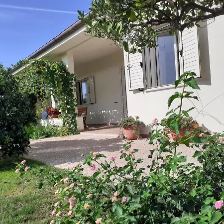 Pusortu Holiday home