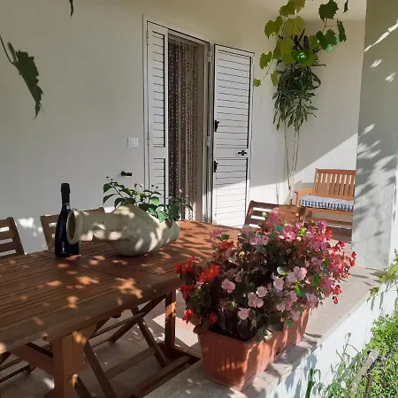 Pusortu بيت للعطل أروسييْ