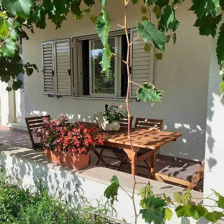 Holiday home Pusortu Orosei