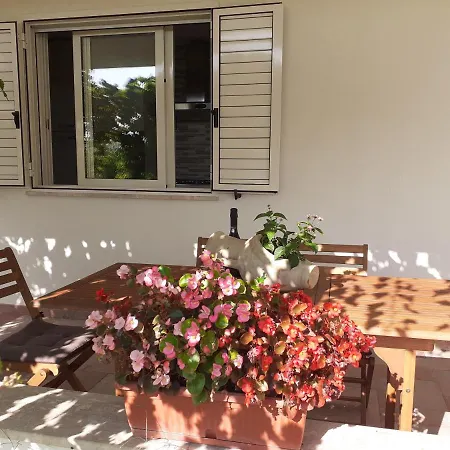 Holiday home Pusortu *