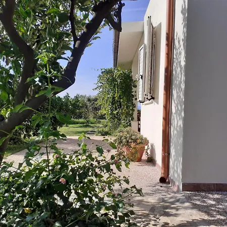 Pusortu Holiday home