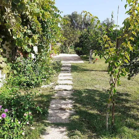 Holiday home Pusortu Orosei
