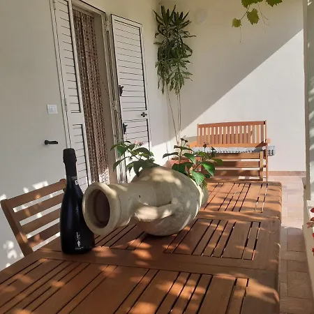Pusortu Holiday home *