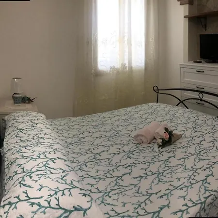 Holiday home Pusortu *
