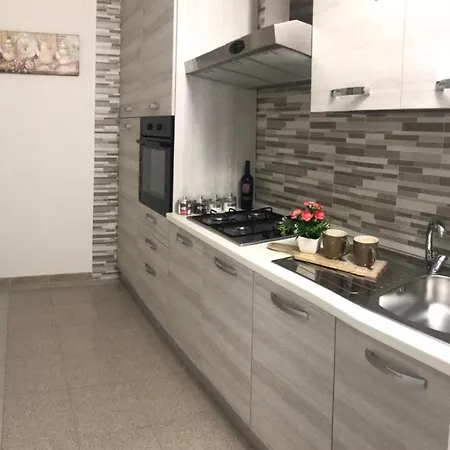 Holiday home Pusortu Orosei