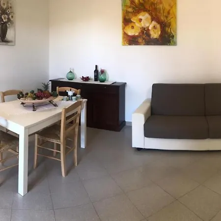Holiday home Pusortu Orosei