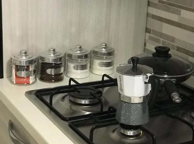 Ferienhaus Pusortu Orosei