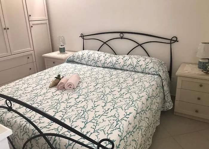 Ferienhaus Pusortu *