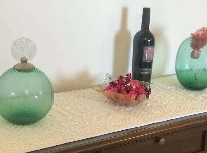 Ferienhaus Pusortu *